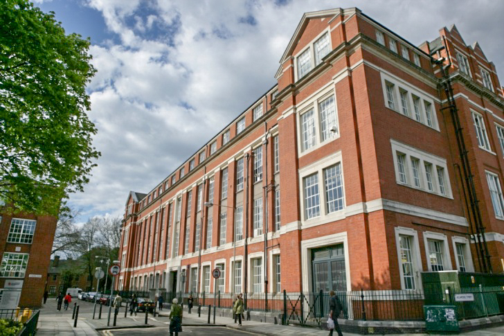  De Montfort University (Hawthorne) - Leicestershire, UK (Steel Window Repair, Timber Window Repair, Sash Box Window Repair) 
